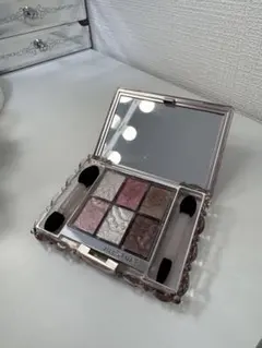 JILLSTUARTアイシャドウ