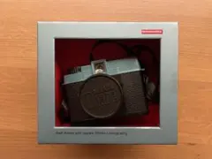 Diana miniトイカメラ 35mmフィルム 箱入りのサムネイル