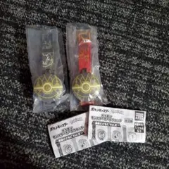 ポケモン モンスターボールウォッチ