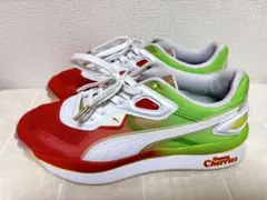 Puma Hariboプーマ ハリボー コラボスニーカー　【処分価格】