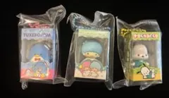 サンリオ チョコボックス キャラクター３個セット販売