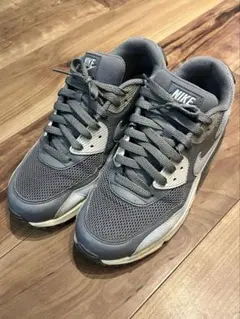 AIRMAX90 グレー