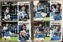 【F FES限定】【ファイターズガール】 【選手】シークレットフォト2025