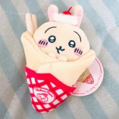 ちいかわ うさぎ まとめ売り 阪急ぬいぐるみ クレープくじ カボチャ マスコット ちいかわ うさぎ まとめ売り 阪急ぬいぐるみ クレープくじ