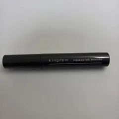 キングダムマスカラkingdom TABAKAN CURL MASCARA CBのサムネイル