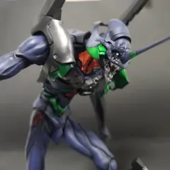 アートプラ ARTPLA エヴァンゲリオン初号機 「暴走」