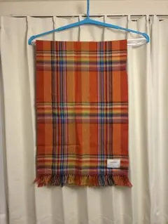 THE INOUE BROTHERS アルパカマフラー　ストール