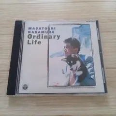 中村雅俊 Ordinary Life CD - メルカリ