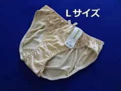 G790-6★【匿名配送】レディース ショーツ(ライトブラウン系)Lのサムネイル