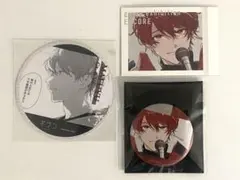 ギヴン展　真冬