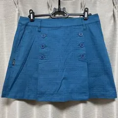 ジャックバニー スカート サイズ2（L）