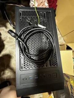 m*o様 動作確認済 ゲーミングPC RTX4070搭載 i7-13700 ID - メルカリ