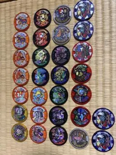 妖怪ウォッチ セット売り バラ売り不可 - メルカリ
