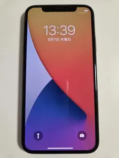 iPhone X 256GB 背面割れ ジャンク（部品取り/修理ベース） - メルカリ
