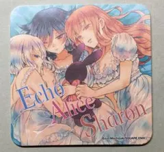 パンヴァニカフェ アリス コースター パンドラハーツ - メルカリ