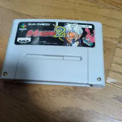 GO GO ACKMAN 2 スーパーファミコンソフト