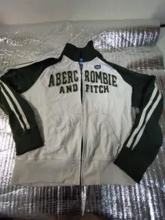 2026年最新】Abercrombie&Fitch メンズ ジャージの人気アイテム - メルカリ