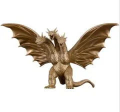 2026年最新】怪獣郷 キングギドラの人気アイテム - メルカリ