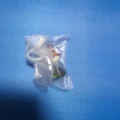 ヨクサル ムーミン めじるし アクセサリー