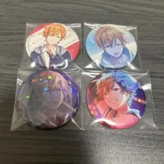 2026年最新】東雲彰人 缶バッジ 28bの人気アイテム - メルカリ