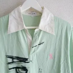 ※【Paul Smith LONDON】ポロシャツ