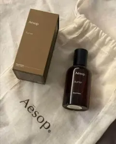 Aesop オードパルファム Aurner 50ml 新品未使用 g - メルカリ