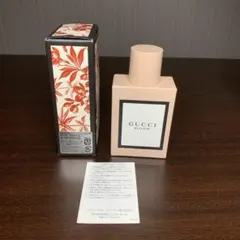 GUCCI ブルーム 50ml EDP 日本語表記あり F352のサムネイル
