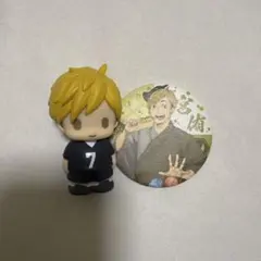 2025年最新】宮侑グッズまとめ売りの人気アイテム - メルカリ