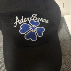 アーダーエラー キャップ ADERERRORのサムネイル