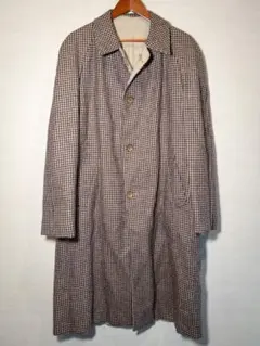 2025年最新】バーバリー ツイード コートの人気アイテム - メルカリ