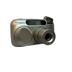 【動作好調✨】MINOLTA Caprios 75 コンパクトフィルムカメラ