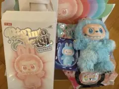 ラブブ　HOPE 開封済み未使用　正規品　POPMART HOPE
