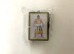 大相撲 ガチャ 明け荷 キーホルダー 横綱 大の里