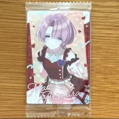 未開封 DMMスクラッチ ホロライブ 宝鐘マリン チケット風アクリル