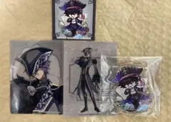 第五人格 Fairy Tale Collection リッパー セット