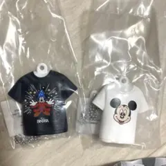Disney CREATED by MUS ウェアコレクション 2点セット