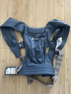 Ergobaby 抱っこ紐 ブルーのサムネイル