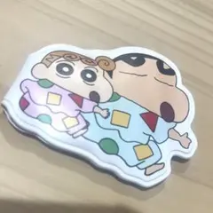 クレヨンしんちゃん ぴたハグ