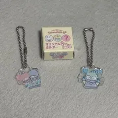 サンリオキャラクター大賞20232 キキララ ハンギョドン
