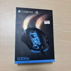 Logicool G300s 光学ゲーミングマウス 本体のサムネイル