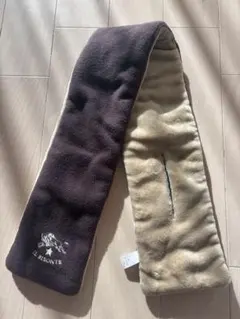 IL BISONTE マフラー