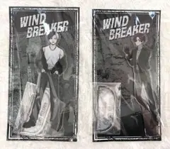 ウィンドブレイカー WINDBREAKER 桜遥 蘇枋隼飛 アクリルスタンド