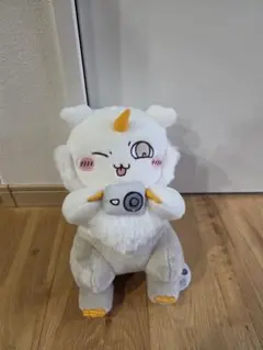 ちいかわ ぬいぐるみ シーサー
