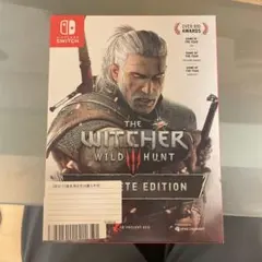 The Witcher 3 Wild Hunt Complete Editionのサムネイル