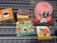 カービィカフェpetit 一番くじ 13点セット - メルカリ