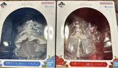 ホロライブ 1番くじ A賞 ラストワン賞