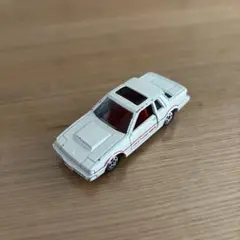 【日本製】　NISSAN SILVIA COUPE No.6