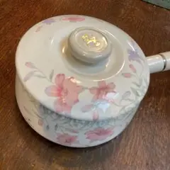 ホーロー鍋 調理器具