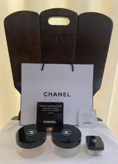 CHANEL 化粧品 空容器セット 2025年最新】シャネル空容器の人気アイテム - メルカリ