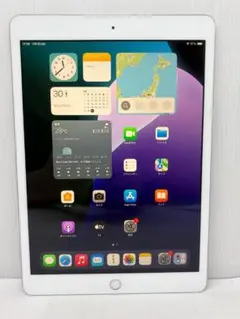 バッテリー最大容量96％ Apple iPad 第7世代 - メルカリ